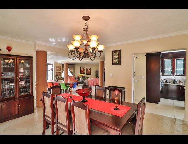 4 BEDROOM HOUSE SOLD IN MEYERSDAL
